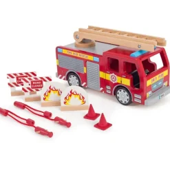 Tidlo Fire Engine