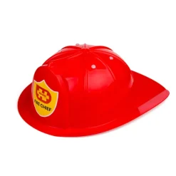 Bigjigs Toys Firefighter Helmet