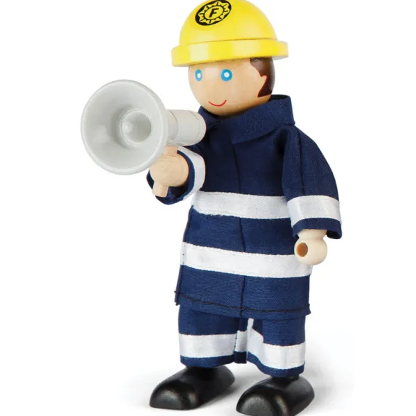 Tidlo Firefighters Set