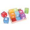 Bigjigs Baby First Picture Blocks