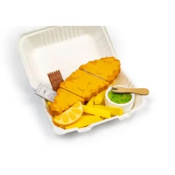 Bigjigs Toys Fish and Chips