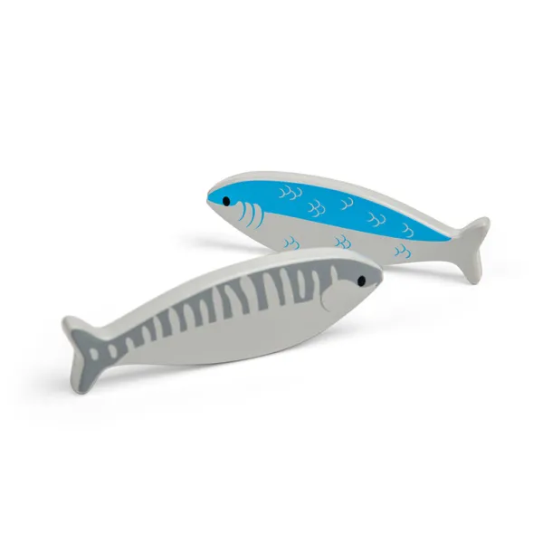 Bigjigs Toys Fish (Pack of 2)