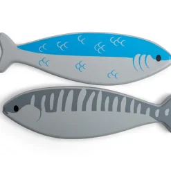 Bigjigs Toys Fish (Pack of 2)