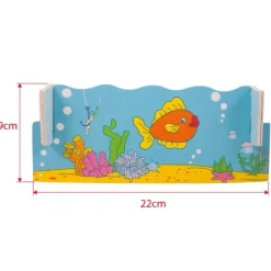 Bigjigs Toys Fishing Game