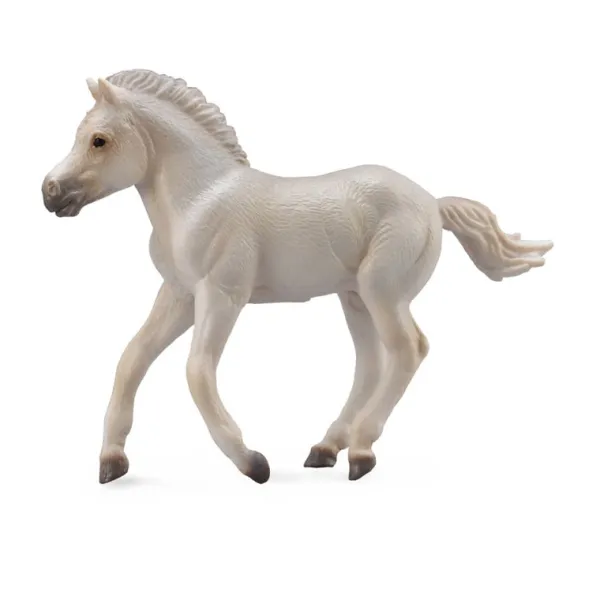 CollectA Fjord Foal Grey