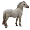 CollectA Fjord Stallion Grey