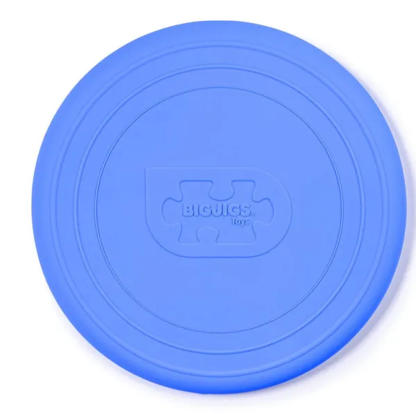 Bigjigs Toys Flexible Flyer (12 colours available)