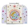 Fiesta Crafts Flower Fairy Kit
