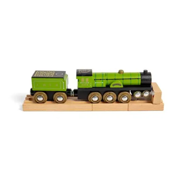 Bigjigs Rail Flying Scotsman 100th Anniversary