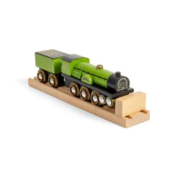 Bigjigs Rail Flying Scotsman 100th Anniversary