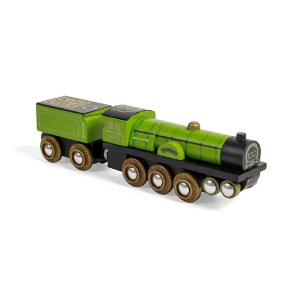 Bigjigs Rail Flying Scotsman 100th Anniversary
