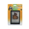 CollectA Foot Replica Of Stegosaurus In Display Case
