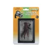 CollectA Foot Replica Of T-Rex In Display Case
