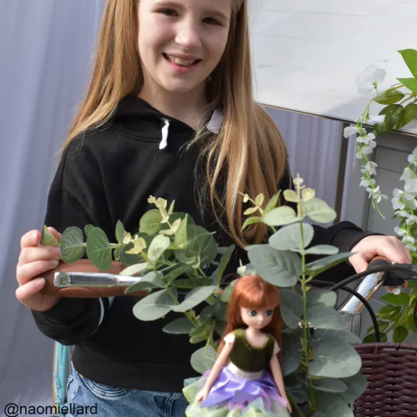 Lottie Forest Friend