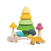 Bigjigs Toys Forest Friends Playset
