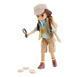 Lottie Fossil Hunter
