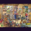House of Puzzles Fred's Shed 500 Puzzle