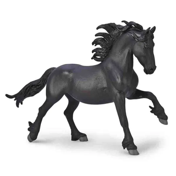 CollectA Friesian Mare - Deluxe 1:12 Scale