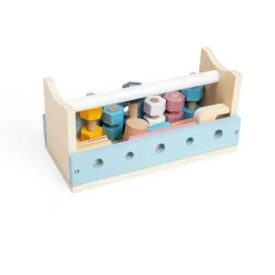 Bigjigs Toys FSC® Certified Activity Work Bench