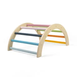 Bigjigs Toys FSC® Certified Arched Climbing Frame