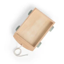 Bigjigs Toys FSC® Certified Brick Cart