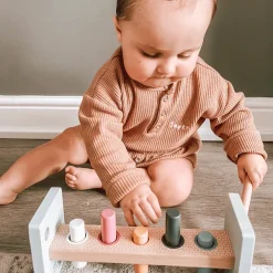 Bigjigs Toys FSC® Certified Hammer Bench
