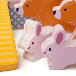 Bigjigs Toys FSC® Certified Noah's Ark