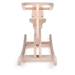 Bigjigs Toys FSC® Certified Rocking Rabbit