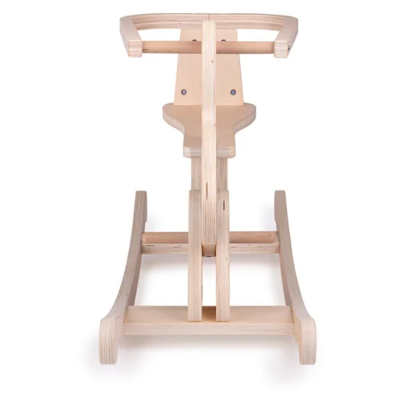 Bigjigs Toys FSC® Certified Rocking Rabbit