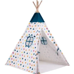 Bigjigs Toys FSC® Certified Teepee
