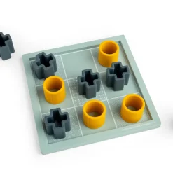 Bigjigs Toys FSC® Certified Tic Tac Toe