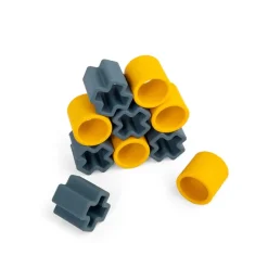 Bigjigs Toys FSC® Certified Tic Tac Toe