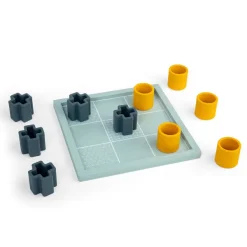 Bigjigs Toys FSC® Certified Tic Tac Toe