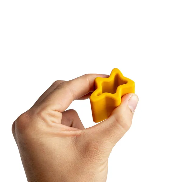 Bigjigs Toys FSC® Certified Tic Tac Toe
