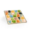 Bigjigs Toys FSC® Certified Uppercase ABC Puzzle
