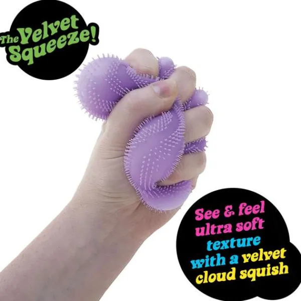 NeeDoh Fuzz Ball Wonder Waves