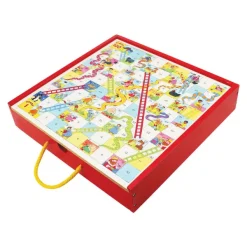 Bigjigs Toys Games Compendium