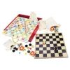 Bigjigs Toys Games Compendium - DAMAGED BOX