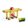NONE Gantry Crane - DAMAGED BOX