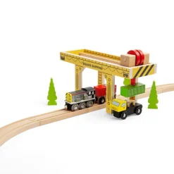 NONE Gantry Crane - DAMAGED BOX