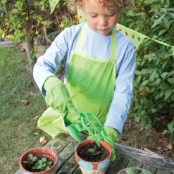 Bigjigs Toys Garden Apron