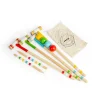 Bigjigs Toys Garden Croquet