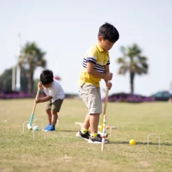 Bigjigs Toys Garden Croquet