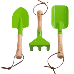 Bigjigs Toys Garden Hand Tools