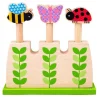Bigjigs Toys Garden Pop Up