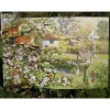 House of Puzzles Garden Watch - 1000 Piece Jigsaw Puzzle