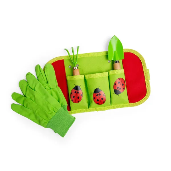 Bigjigs Toys Gardening Belt