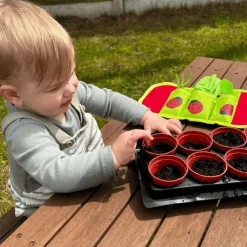 Bigjigs Toys Gardening Belt