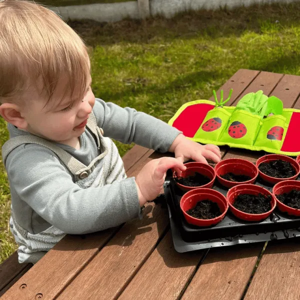 Bigjigs Toys Gardening Belt