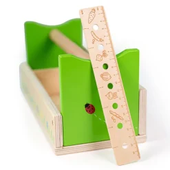 Bigjigs Toys Gardening Caddy